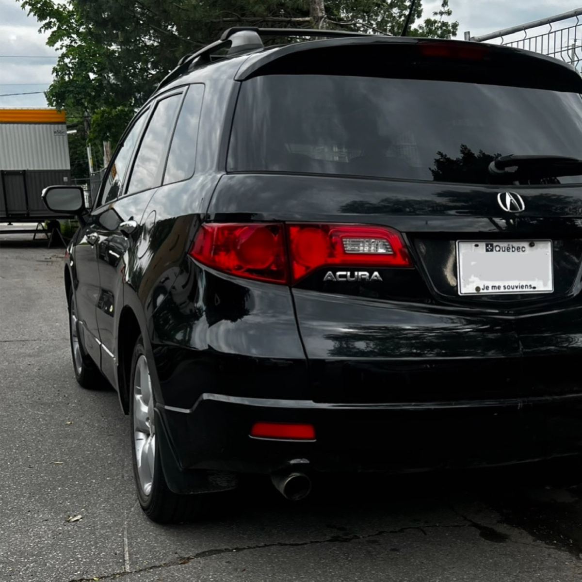Acura RDX