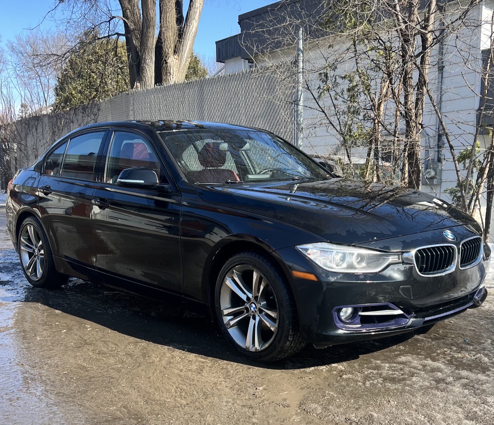BMX 328i