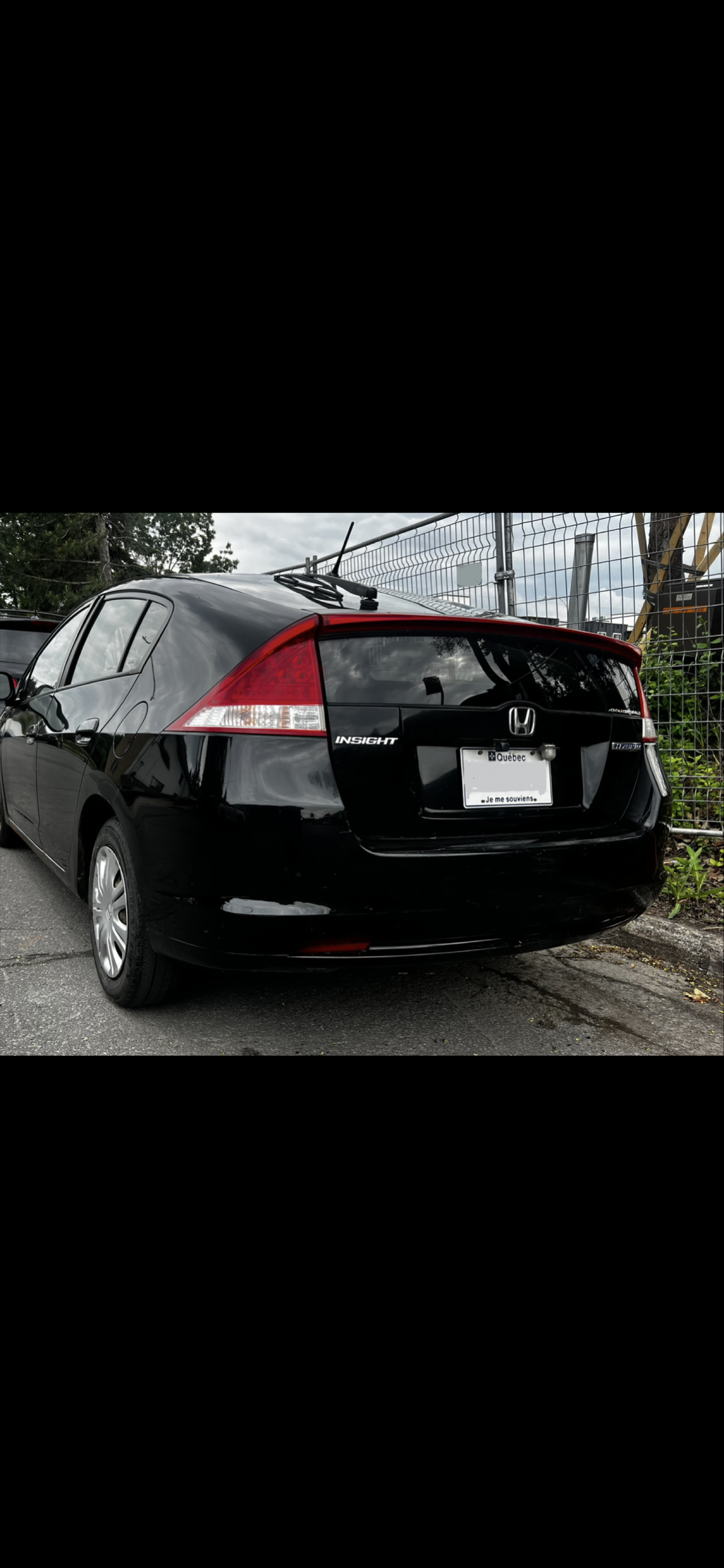 Honda Insight