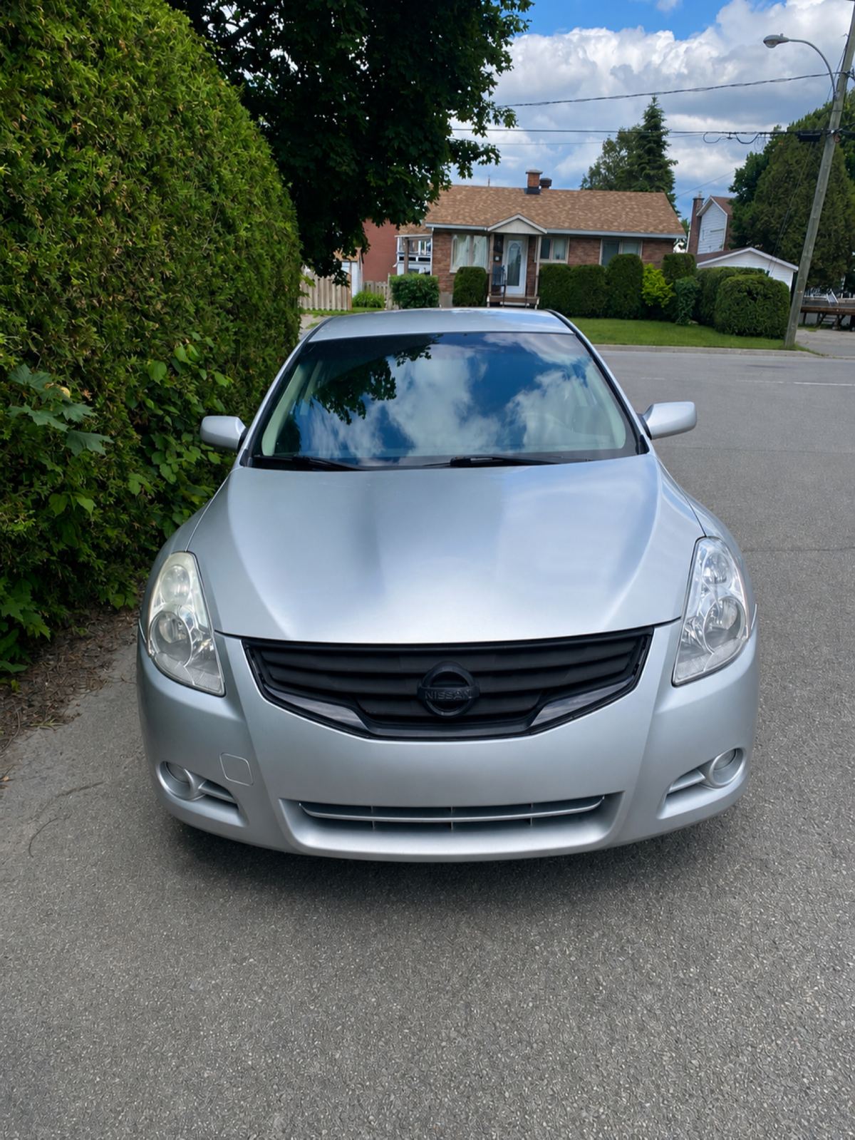 Nissan Altima